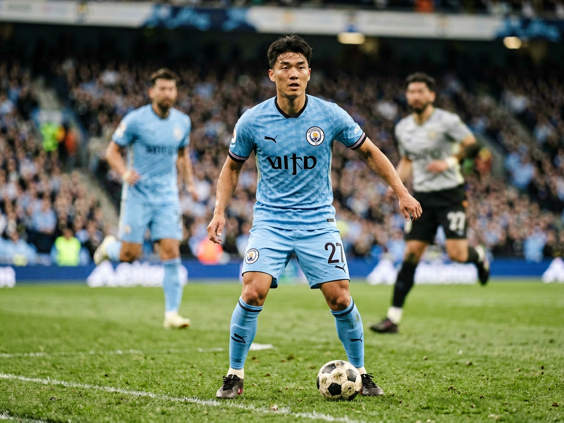 曼城